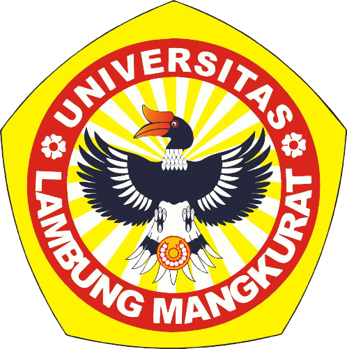 logo Universitas Lambung Mangkurat