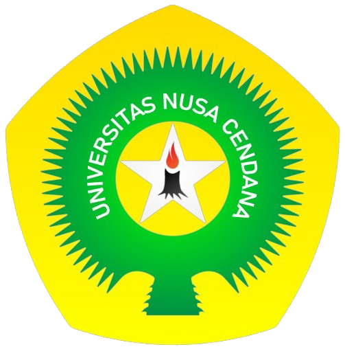 logo Universitas Nusa Cendana