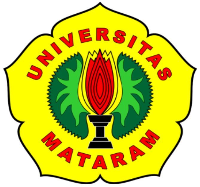 logo Universitas Mataram