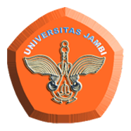 logo Universitas Jambi