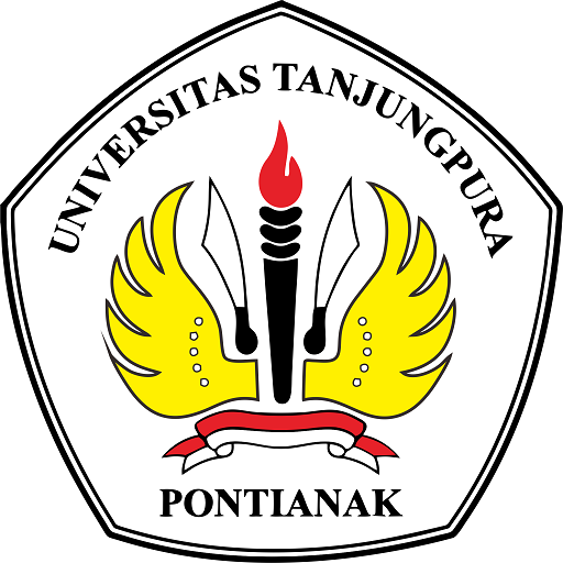 logo Universitas Tanjungpura