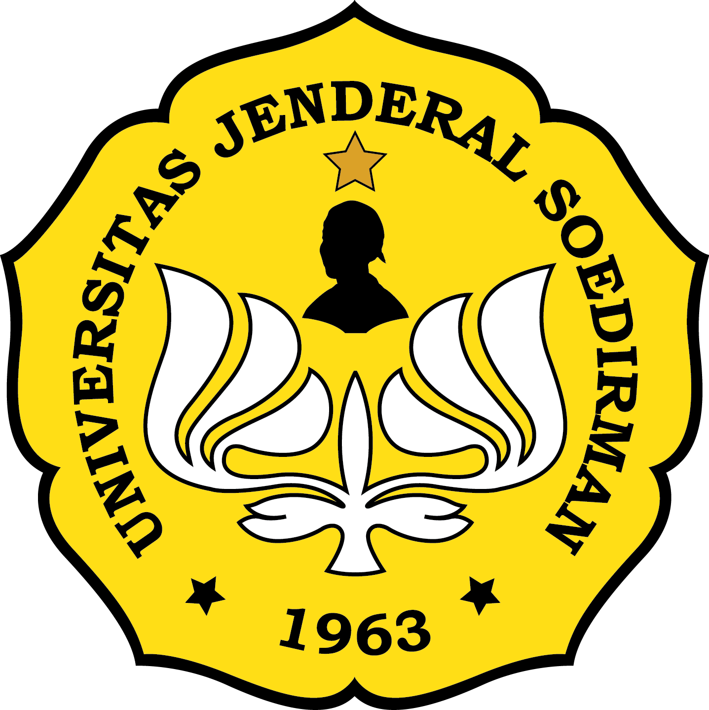 logo Universitas Jenderal Soedirman