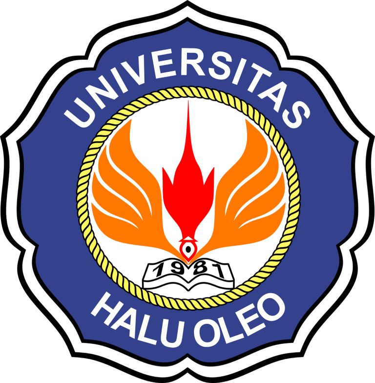 logo Universitas Halu Oleo