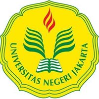 logo Universitas Negeri Jakarta