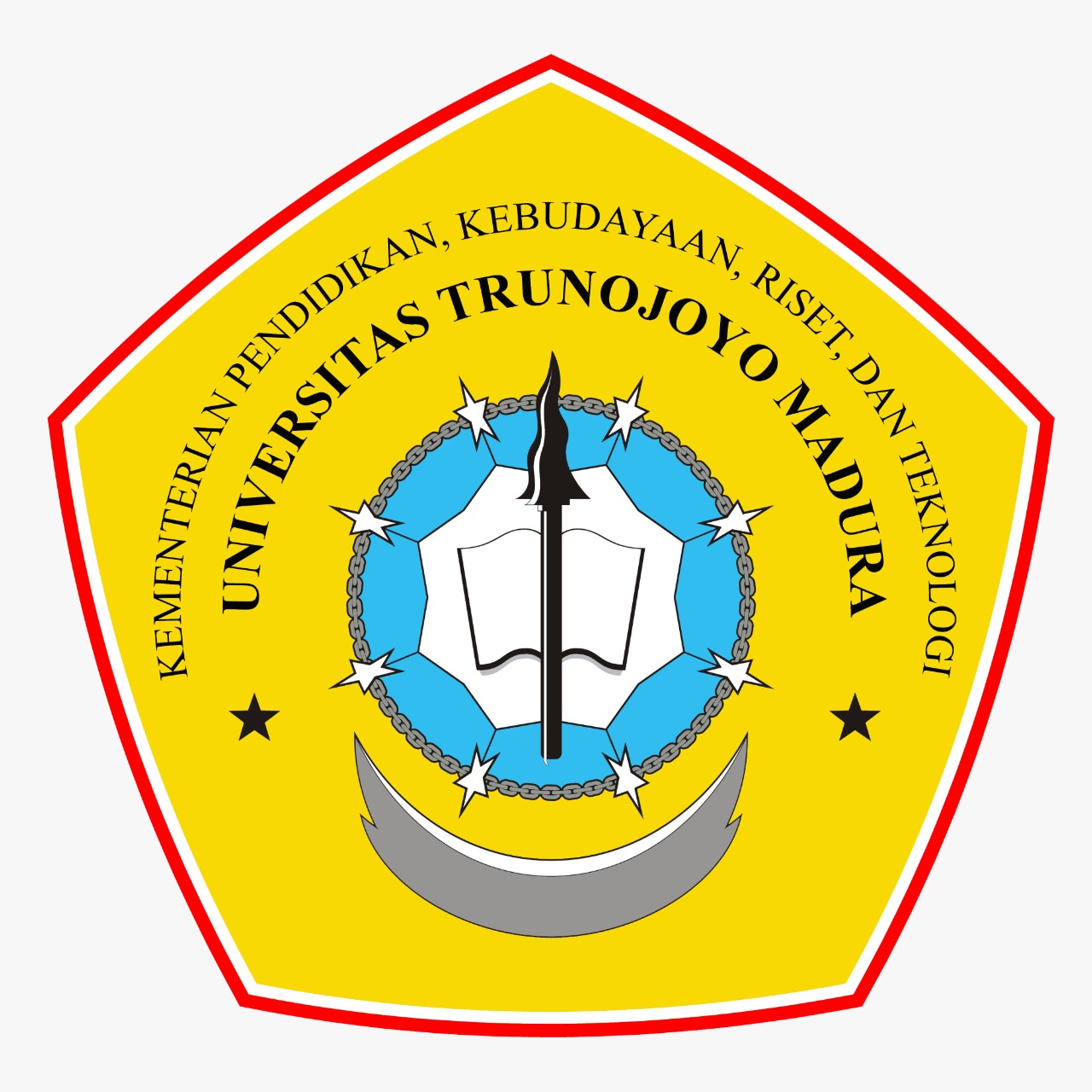 logo Universitas Trunojoyo