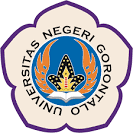 logo Universitas Negeri Gorontalo