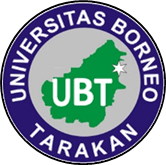 logo Universitas Borneo Tarakan