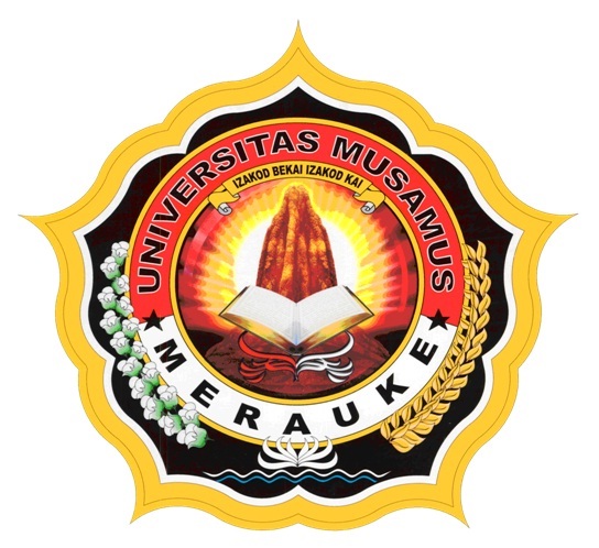 logo Universitas Musamus Merauke