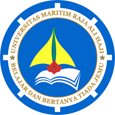 logo Universitas Maritim Raja Ali Haji (UMRAH)