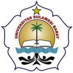 logo Universitas Sulawesi Barat