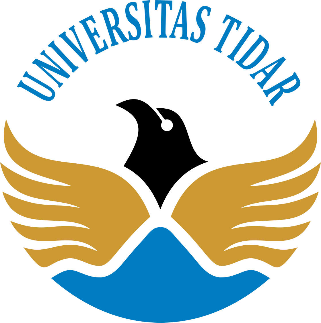 logo Universitas Tidar