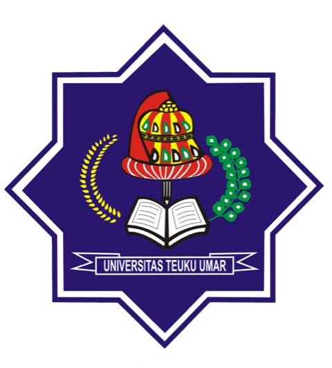 logo Universitas Teuku Umar
