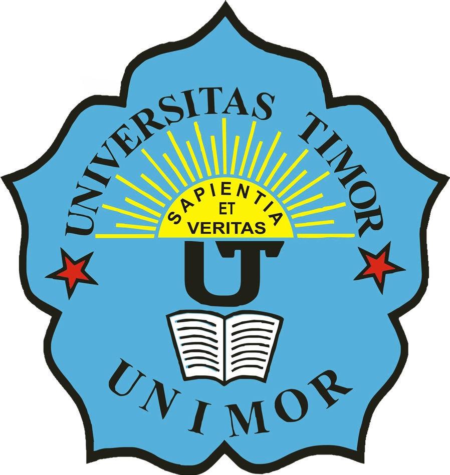 logo Universitas Timor