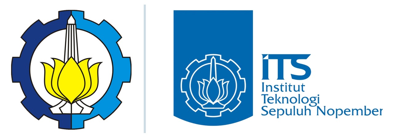 logo Institut Teknologi Sepuluh Nopember
