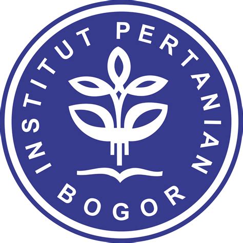 logo Institut Pertanian Bogor