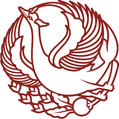 logo Institut Seni Indonesia Surakarta