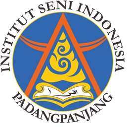 logo Institut Seni Indonesia Padang Panjang