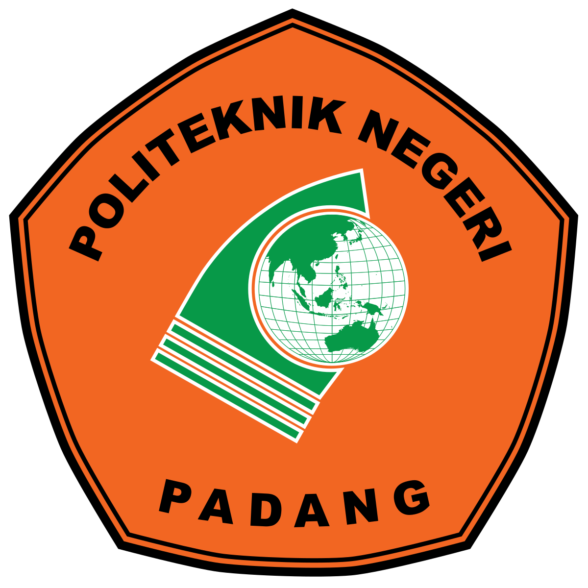 logo Politeknik Negeri Padang