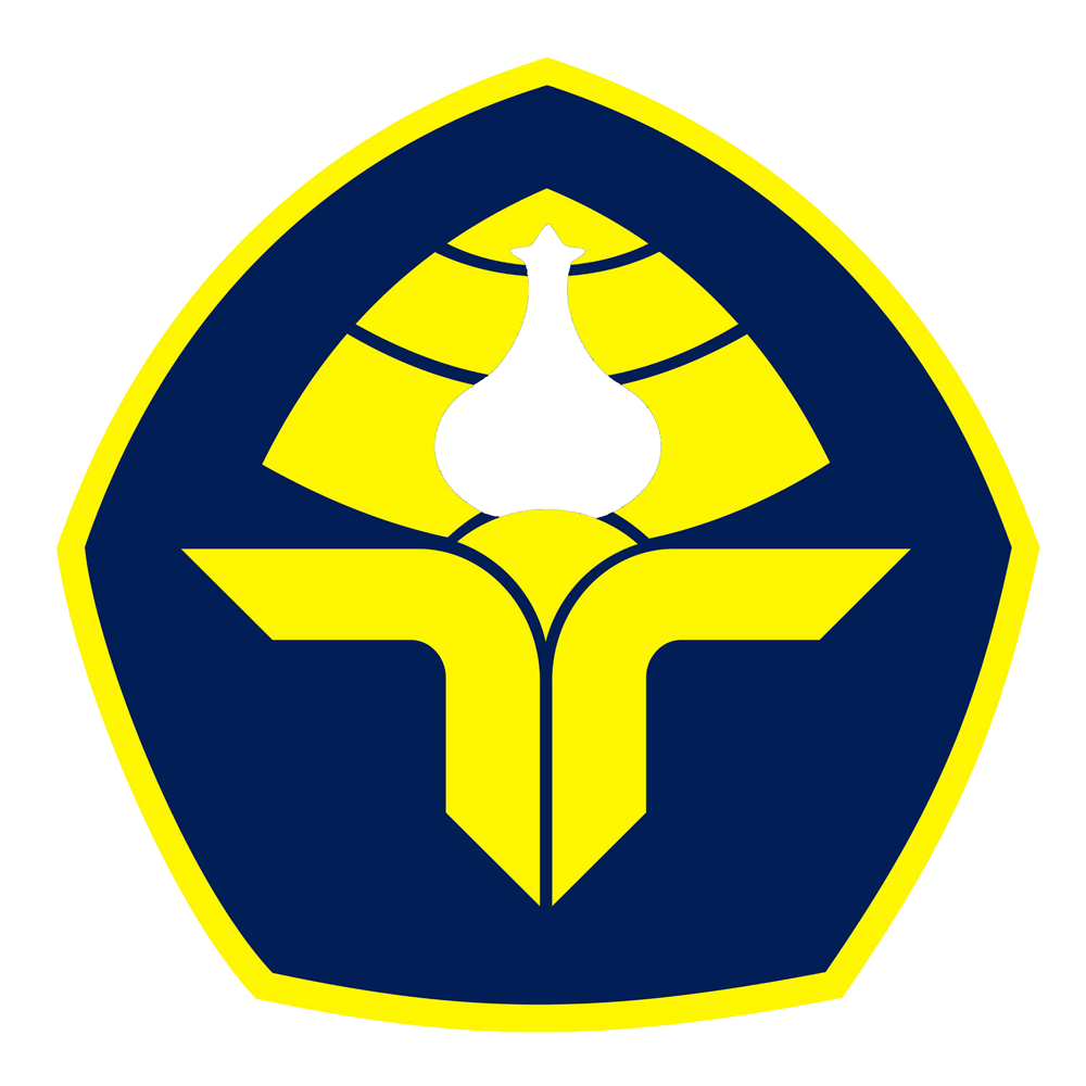 logo Politeknik Negeri Bali