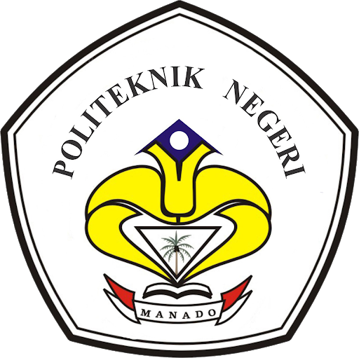 logo Politeknik Negeri Manado