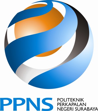 logo Politeknik Perkapalan Negeri Surabaya