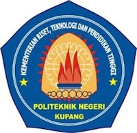 logo Politeknik Negeri Kupang