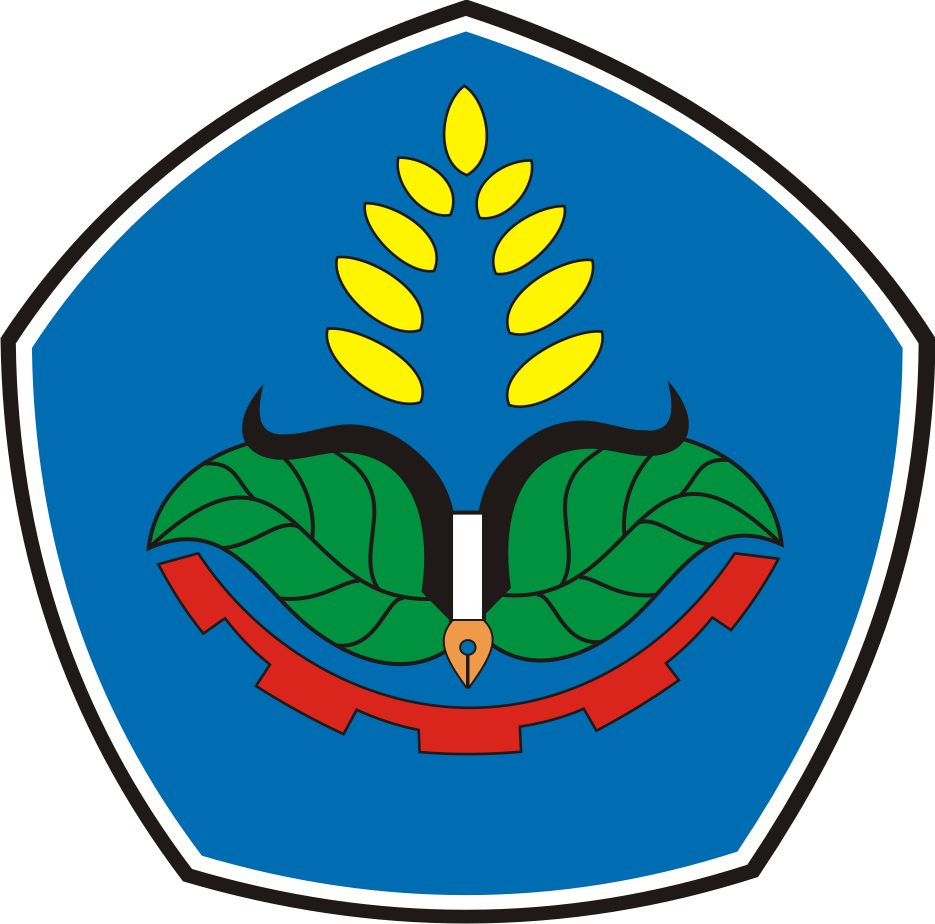 logo Politeknik Negeri Jember