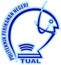 logo Politeknik Perikanan Negeri Tual