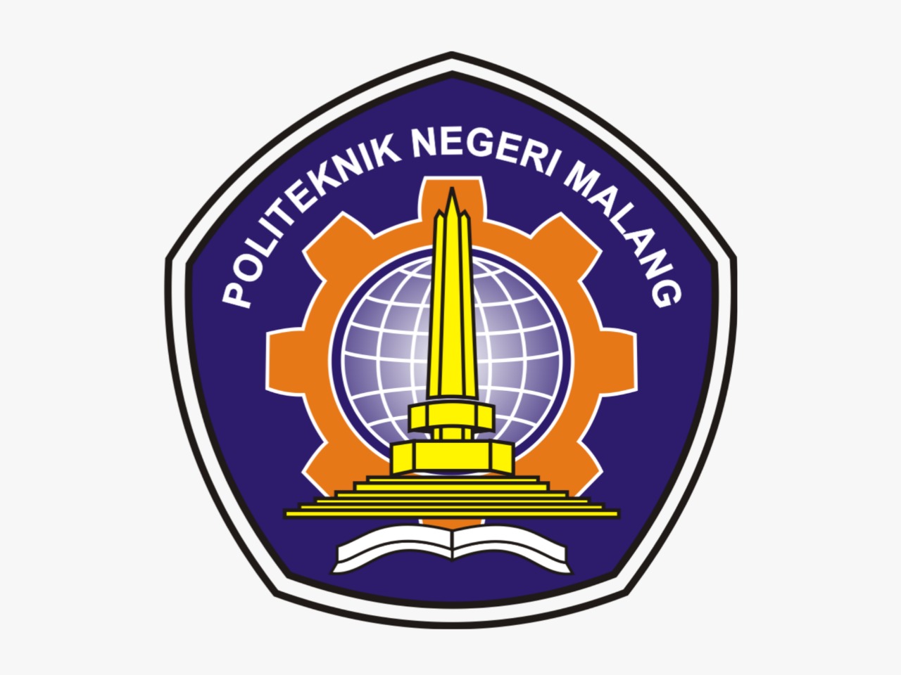 logo Politeknik Negeri Malang