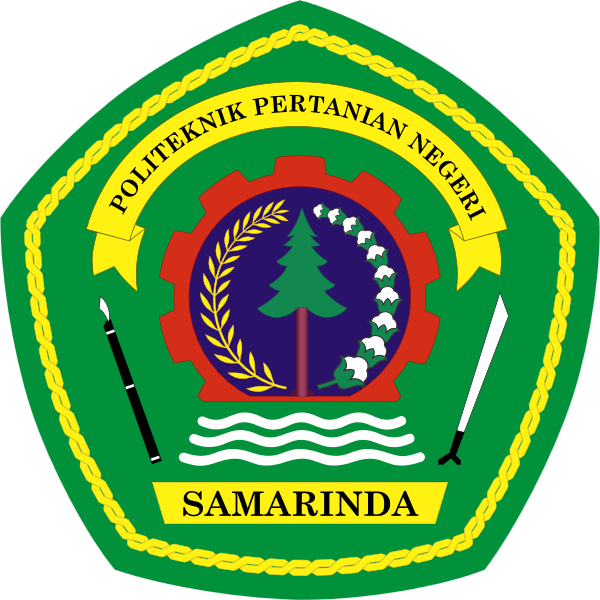logo Politeknik Pertanian Negeri Samarinda