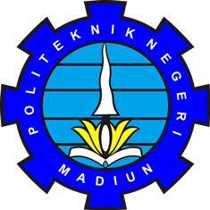 logo Politeknik Negeri Madiun