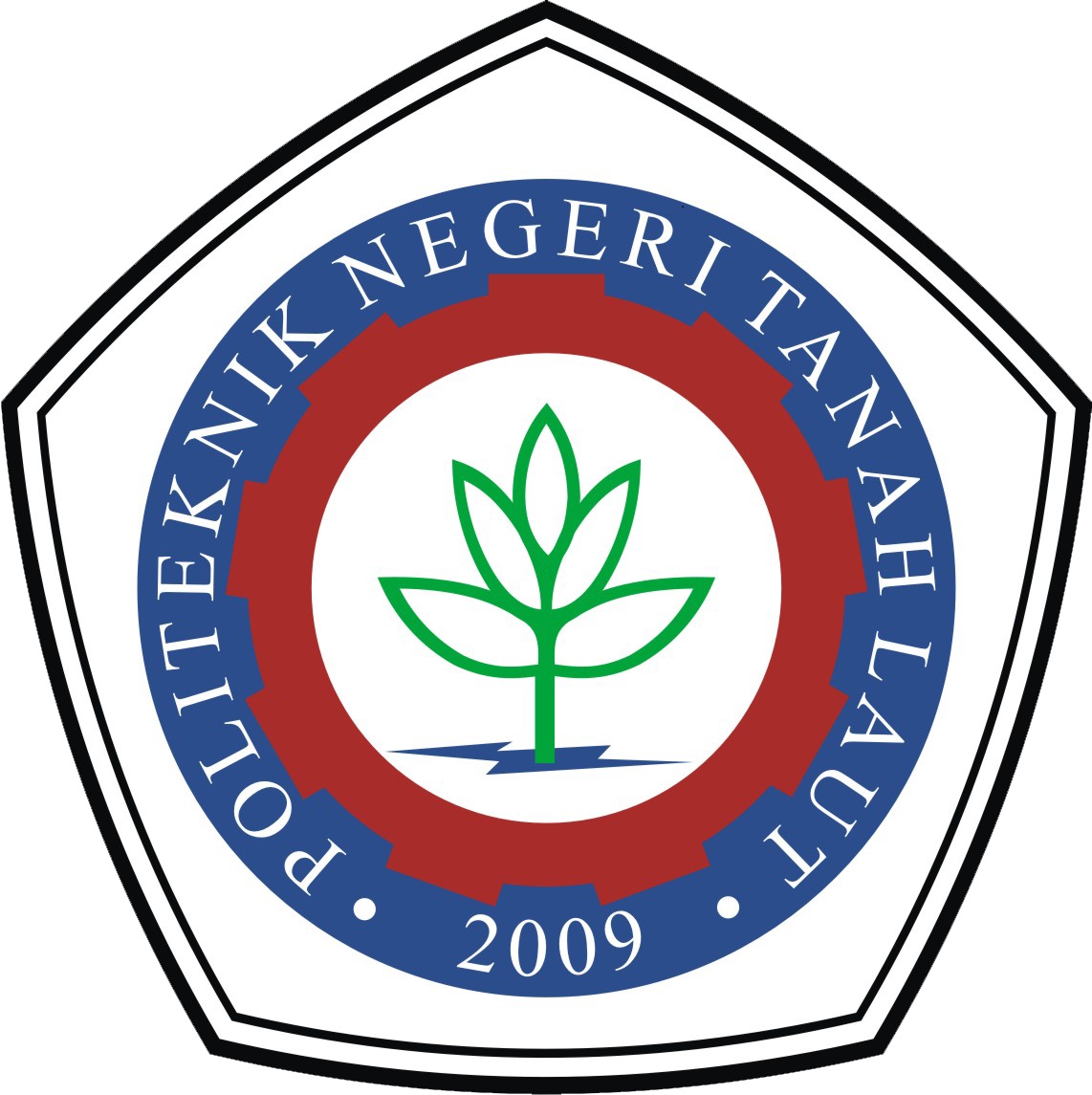 logo Politeknik Negeri Tanah Laut