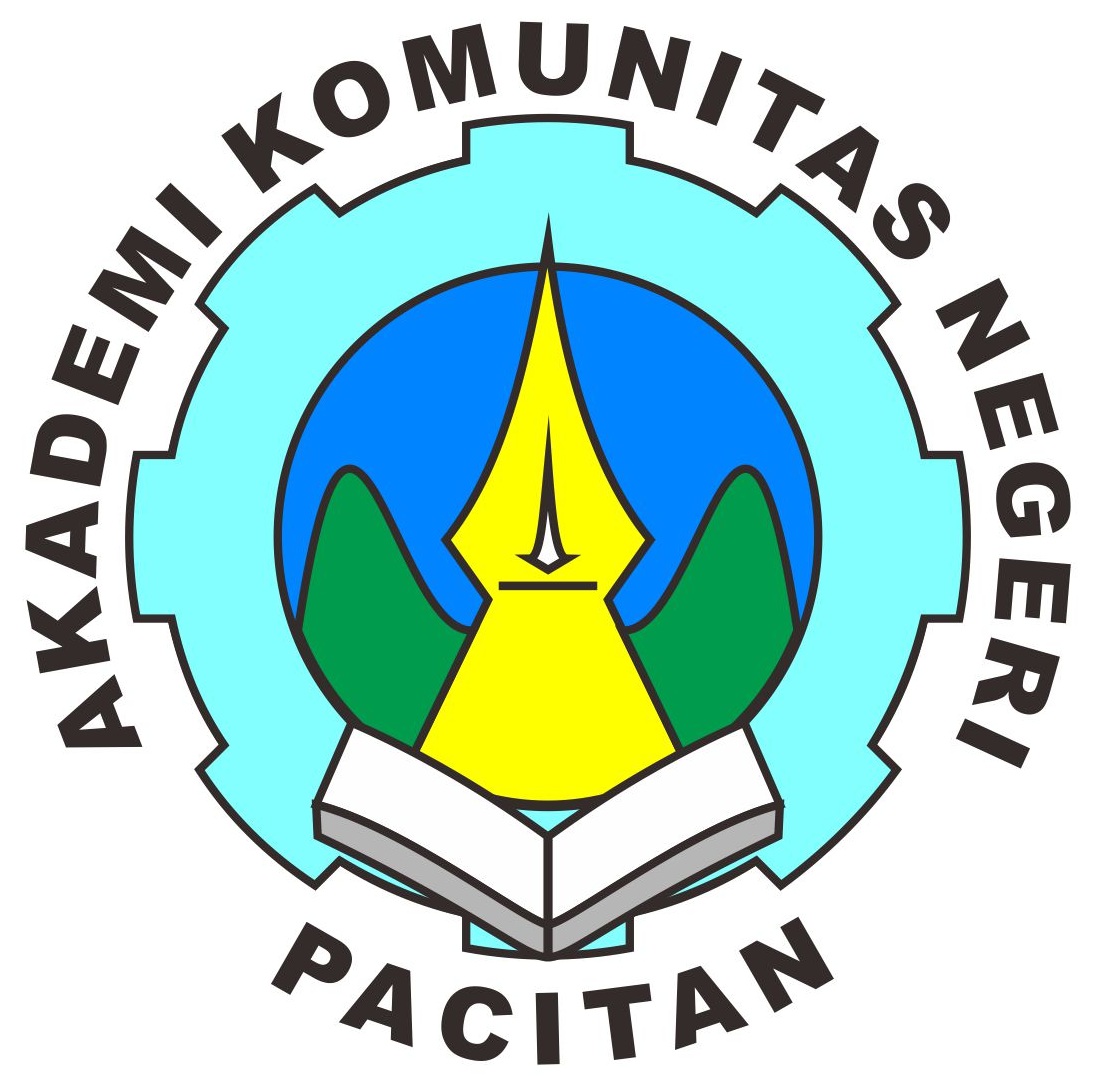logo Akademi Komunitas Negeri Pacitan