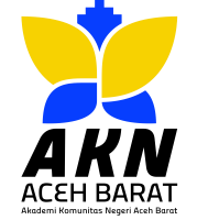 logo Akademi Komunitas Negeri Aceh Barat