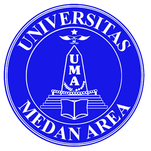logo Universitas Medan Area