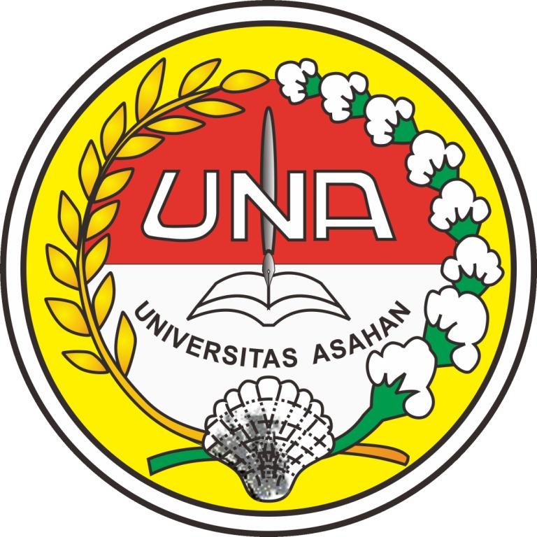 logo Universitas Asahan