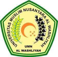 logo Universitas Muslim Nusantara Al-Washliyah