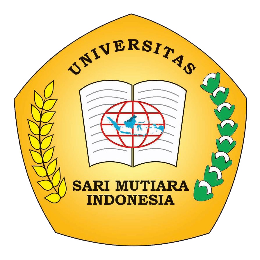 logo Universitas Sari Mutiara Indonesia