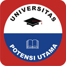 logo Universitas Potensi Utama