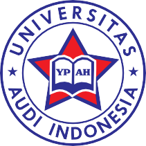 logo Universitas Audi Indonesia