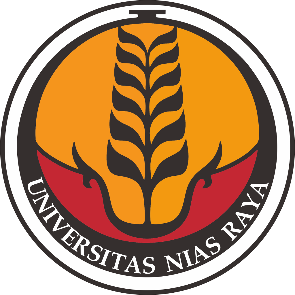 logo Universitas Nias Raya