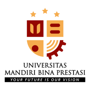 logo Universitas Mandiri Bina Prestasi