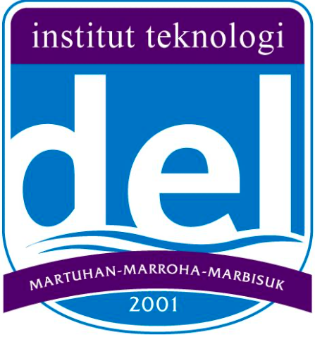 logo Institut Teknologi Del 