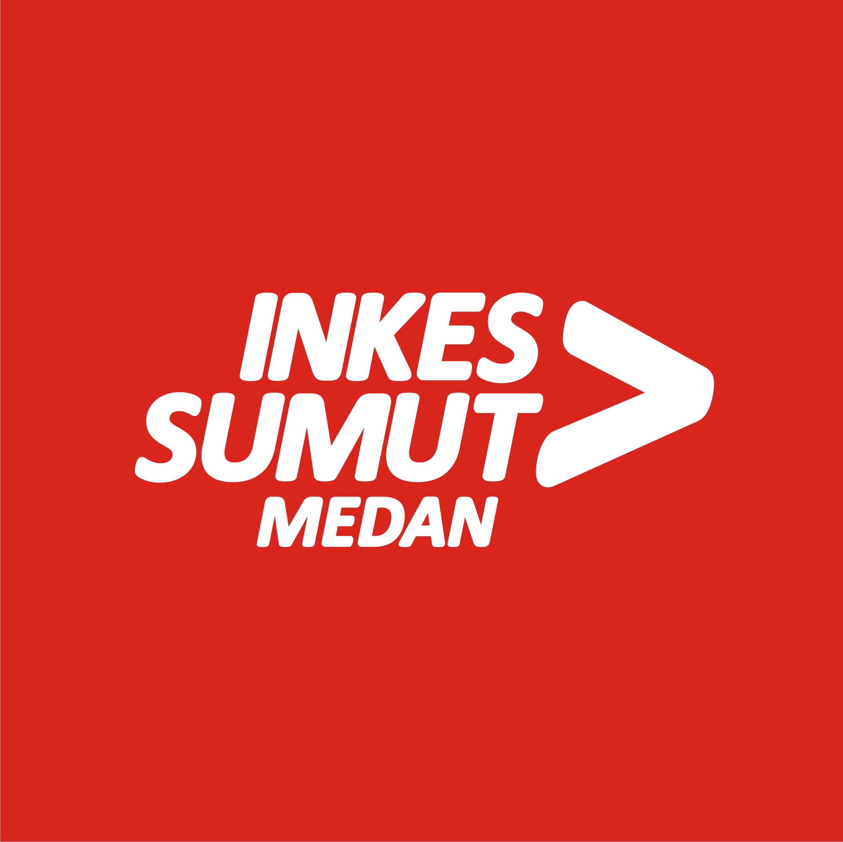 logo Institut Kesehatan Sumatera Utara