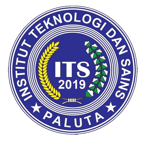 logo Institut Teknologi dan Sains Padang Lawas Utara
