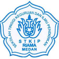 logo STKIP Riama