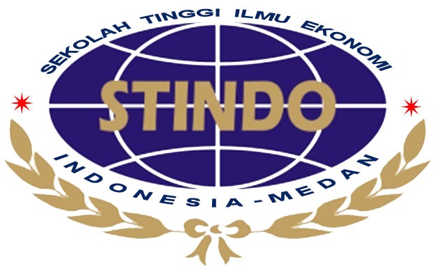 logo Sekolah Tinggi Ilmu Ekonomi Indonesia Medan