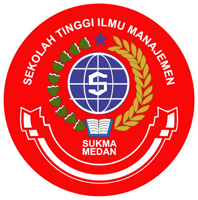 logo Sekolah Tinggi Ilmu Manajemen Sukma