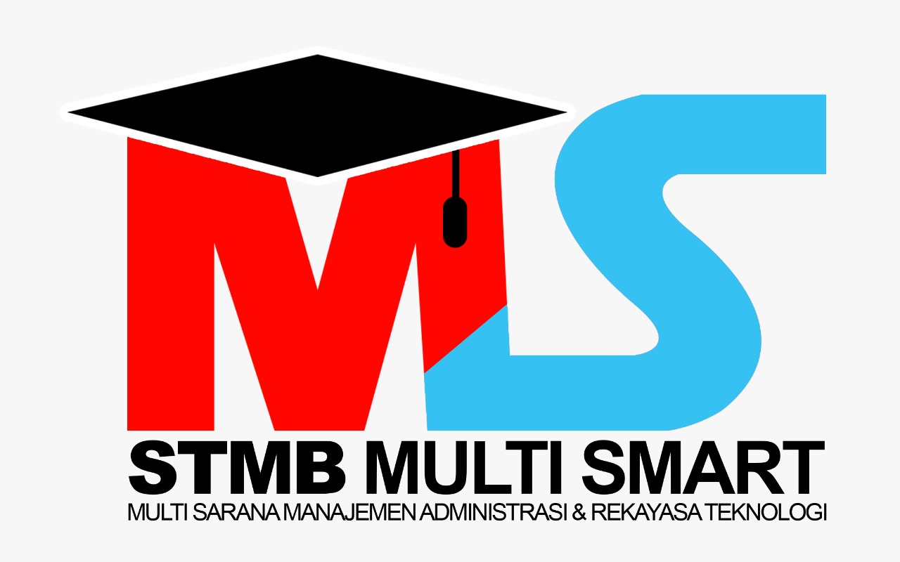 logo S.T. Manajemen Bisnis Multi Sarana Manajemen Administrasi dan Rekayasa Teknologi