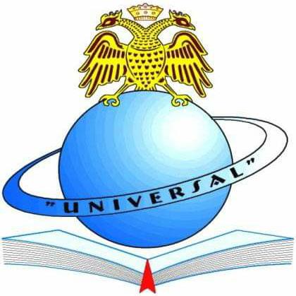 logo Akademi Manajemen Informatika & Komputer Universal